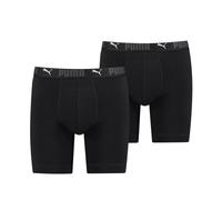 PUMA Boxer Hombre, Black 964, XL