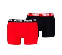 PUMA Calzoncillo boxer negro XL negro
