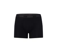 Puma Boxershorts Hombre, Pack de 3 Boxer 3P, Algodón Stretch, Logo