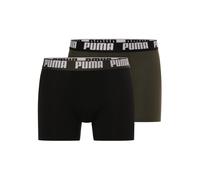 PUMA Calzoncillo boxer oliva M EUR