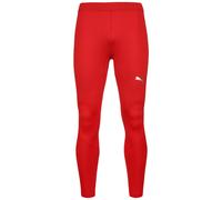 PUMA Calzoncillo deportivo rojo / blanco XXL rojo / blanco