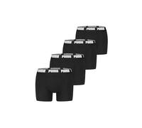 PUMA Calzoncillos bóxer Hombre (Paquete de 4)