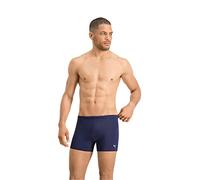 PUMA Calzoncillos clásicos para Hombre, Azul Marino, M