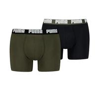 Puma Calzoncillos Hombre,2er Paquete - Everyday Básico Boxers 2P,Cotton Stretch