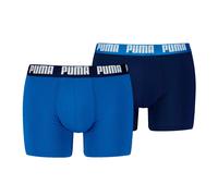 Puma Calzoncillos Hombre,2er Paquete - Everyday Básico Boxers 2P,Cotton Stretch