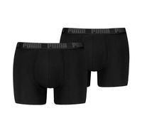 Puma Calzoncillos Hombre,2er Paquete - Everyday Básico Boxers 2P,Cotton Stretch