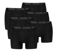 Puma Calzoncillos Hombre,6er Paquete - Everyday Básico Boxers 6P,Cotton Stretch