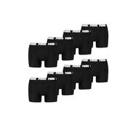 Calzoncillos de puma everyday basic 2p hombre negro 2XL