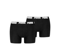 Puma Calzoncillo Basic Boxer 2P HOMBRE 701226387-001 - Talla Ropa: XL