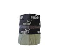 PUMA Calzoncillos tipo bóxer para hombre, edición limitada, 9 unidades