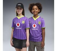 PUMA Camiseta 3.ª equipación Borussia Dortmund 26/27 juvenil, Ropa, Morado, 13-14Y