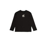 PUMA Camiseta de manga larga holgada MID 90s juvenil, Ropa, Negro, 15-16Y 15-16Y