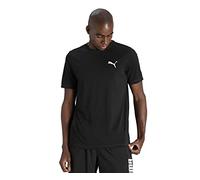 PUMA Camiseta Active con Logotipo pequeño para Hombre