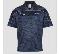 Puma Camiseta AOP Relaxed Football SQUID GAME in Azul EU M