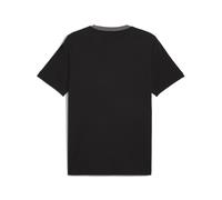 PUMA Camiseta Around The Block para hombre, Ropa, Cool Dark Gris, XXL XXL