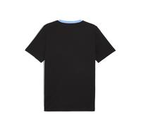 PUMA Camiseta Around The Block para hombre, Ropa, Light Azul, M M