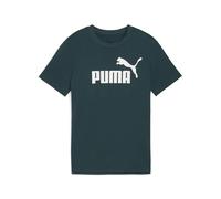 Puma Camiseta B con Logotipo de ESS No. 1 para niño (Paquete de 1)