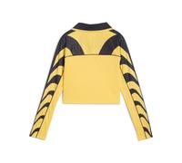 Puma ROAD TO UNITY Football Jersey Baby Tee M Amarillo