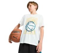 Camiseta puma basketball winning shot niño 11 - 12 AÑOS