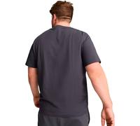 Puma - Camiseta Better Essentials, Hombre, Galactic Gray, XL