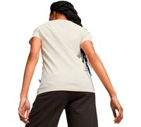 Puma - Camiseta Better Essentials Mujer, Mujer, White, S