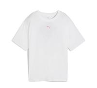 Puma Camiseta Blanca 527622-2 M