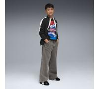 PUMA Camiseta BMW M Motorsport Block juvenil, Accesoiros, Negro, 15-16Y 15-16Y