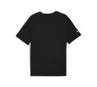 Puma Motor Bmw - Negro - Camiseta Algodón Hombre talla S