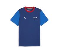 PUMA Camiseta BMW M MOTORSPORT Essentials para hombre, Accesoiros, Azul, XL XL