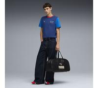 PUMA Camiseta BMW M MOTORSPORT Essentials para hombre, Accesoiros, Azul, S S