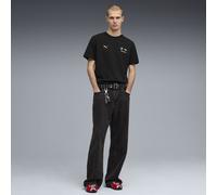 PUMA Camiseta BMW M MOTORSPORT Essentials para hombre, Accesoiros, Negro, L L