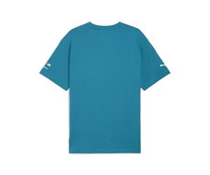 PUMA Camiseta BMW M Motorsport Graphic Mono para hombre, Ropa, Azul, L L