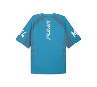 PUMA Camiseta BMW M Motorsport Lifestyle para hombre, Ropa, Azul, M M