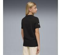 PUMA Camiseta BMW M MOTORSPORT Sportswear juvenil, Accesoiros, Negro, 15-16Y 15-16Y