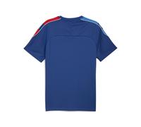PUMA Camiseta BMW MMS MT7+ para hombre, Ropa, Azul, L L