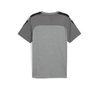 PUMA Camiseta BMW MMS MT7+ para hombre, Ropa, Medium Gris Heather, M M