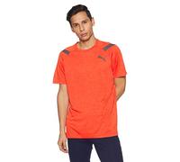PUMA Camiseta Bonded Tech SS para Hombre, Talla S