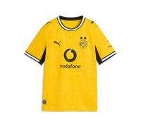 PUMA Camiseta Borussia Dortmund 1.ª equipación 26/27 juvenil, Accesoiros, Amarillo, 15-16Y