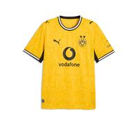 PUMA Camiseta Borussia Dortmund 1.ª equipación 26/27 para hombre, Accesoiros, Amarillo, 3XL