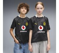 PUMA Camiseta Borussia Dortmund 2.ª equipación 26/27 juvenil, Ropa, Negro, 5-6Y