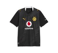 PUMA Camiseta Borussia Dortmund 2.ª equipación 26/27 para hombre, Accesoiros, Negro, XL