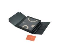 PUMA Camiseta Borussia Dortmund Authentic Special Edition para hombre, Accesoiros, Negro, XS XS