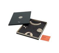 PUMA Camiseta Borussia Dortmund Special Edition de manga larga para hombre, Ropa, Negro, S S