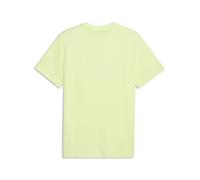 PUMA Camiseta Camo para hombre, Ropa, Verde, XXL XXL