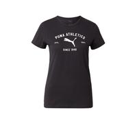 PUMA Camiseta gráfica de Clase