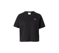 PUMA Camiseta 'CLASS' negro L negro