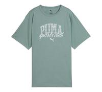 Puma Camiseta Class para Mujer (GT7948)