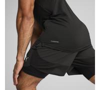 PUMA Camiseta CLOUDSPUN Soft Breathable para hombre, Accesoiros, Negro, M M