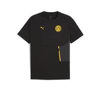 PUMA Camiseta con Bolsillo Borussia Dortmund PUMATECH Hombre