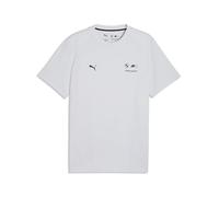 PUMA Camiseta con Logotipo BMW MMS ESS
